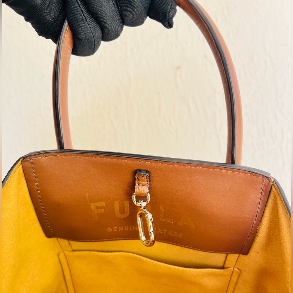 Furla Miastella Tote - Picture 10 of 14